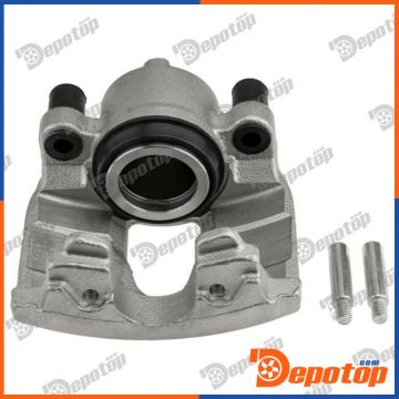 Étrier de frein avant droite pour TOYOTA | HZP-TY-086, 47730-09030